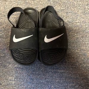 Nike sandals